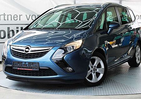Opel Zafira Tourer *Tüv& Inspektion Neu* *Navi*
