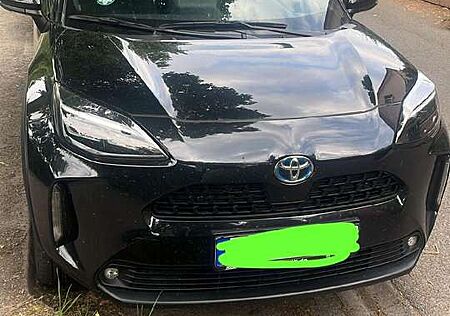 Toyota Yaris Cross Hybrid Hybrid 1.5 VVT-i Comfort