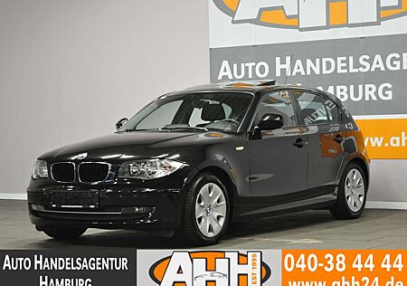 BMW 120i 120 AUT ADVANTGAE SD|KLIMAAUT|MFL|PDC|SITZH|1H