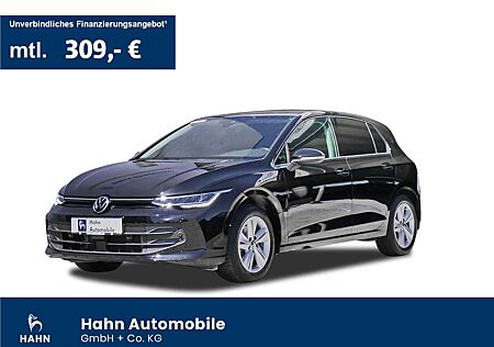 VW Golf Volkswagen Lim VIII 1.5 TSI Life Navi ACC LED Sitzhzg