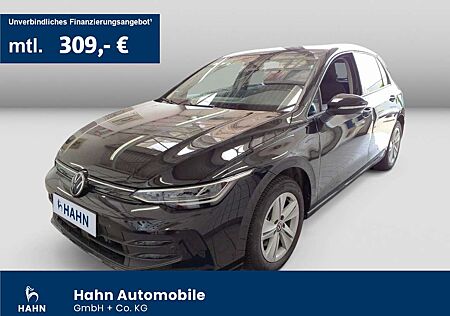 VW Golf Volkswagen Lim VIII 1.5 TSI Life Navi ACC LED Sitzhzg