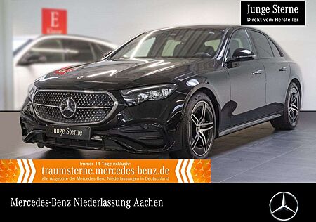 Mercedes-Benz E 200 AMG Distr. LED Night Kamera Spurhalt-Ass PTS