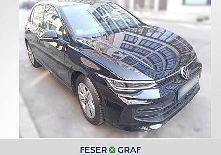 VW Golf Volkswagen VIII Life 1.5 TSI 85 kW 6-Gang ACC HUD LED