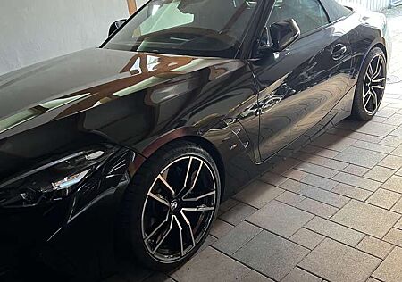 BMW Z4 i40m
