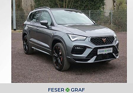 Cupra Ateca VZ 2.0 TSI 4Drive LED/BeatsAudio/Memory/360°Cam