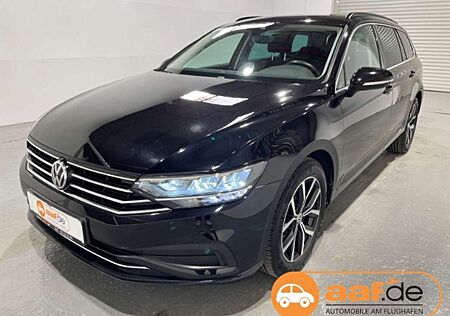 VW Passat Variant Volkswagen 1.5 TSI DSG Business EU6d-T LED ACC