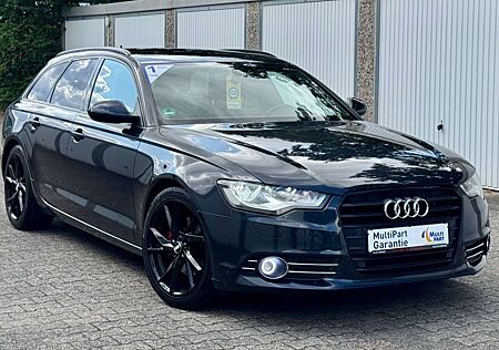 Audi A6 Avant 3.0 .Sportpaket