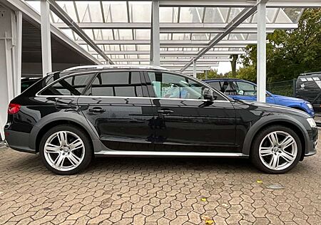 Audi A4 Allroad quattro 2.0 TFSI*Leder*Bi-Xenon*Navi*