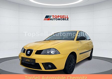 Seat Ibiza 1.2 12V Comfort Edition AHK TÜV-NEU