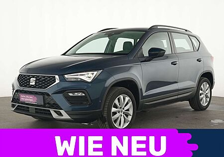 Seat Ateca Style BEATS|Navi|CarPlay|Kamera|ACC|SHZ