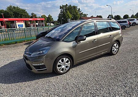 Citroën Grand C4 Picasso Citroen ExclusiveTÜV Mai 2027 7-Sitzer