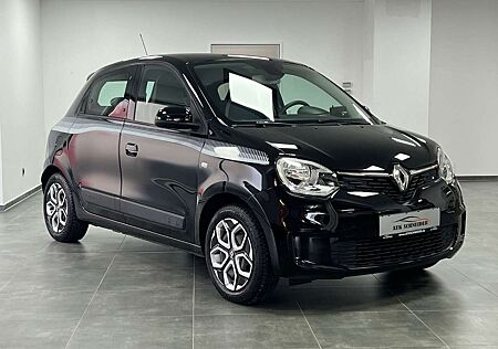 Renault Twingo Limited/CARPLAY/KAM/SHZ/TEMP/4SEASON/MFL