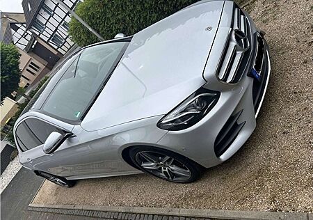 Mercedes-Benz E 400 d 4Matic (213.023)