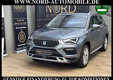 Seat Ateca X-PERIENCE 2.0 TDI Navi/LED/Kamera/18 Xperience