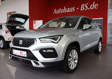 Seat Ateca Style 1.5 TSI, PDC,Navi,LED,AHK, 1.Hand