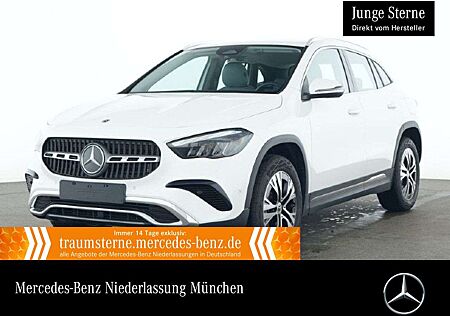 Mercedes-Benz GLA 200 PROGRESSIVE+LED+KAMERA+7G
