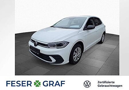 VW Polo Volkswagen 1.0 TSI LIFE LED NAVI APP
