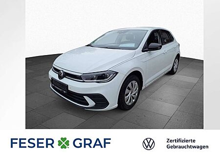 VW Polo Volkswagen 1.0 TSI LIFE LED NAVI APP