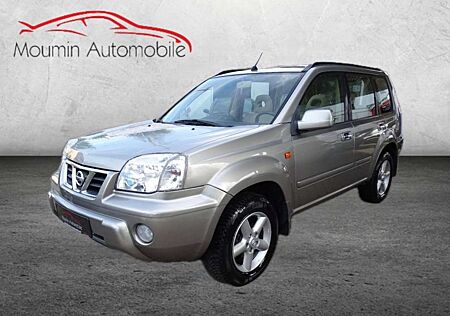 Nissan X-Trail 2.5 4x4 Elegance"AUTOMATIK"el.PANO-SHD"LEDER"SHZG