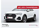 Audi Q3 45 TFSI e LM19 SPORTSITZE NAVI+ MAT