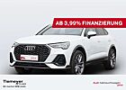 Audi Q3 45 TFSI e LM19 SPORTSITZE NAVI+ MAT