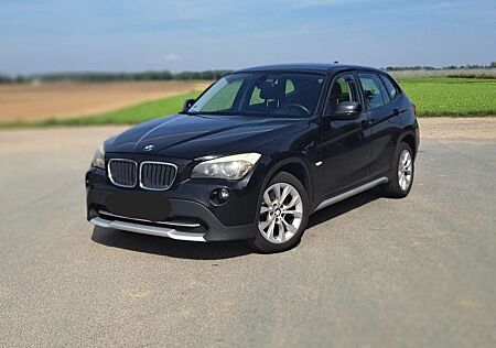 BMW X1 xDrive 18d