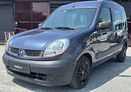 Renault Kangoo 1.2 Expression | Klima | Shz