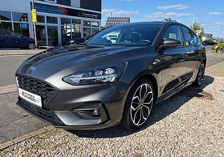Ford Focus Lim. ST-Line+Tempomat+Digital Tachoo+Navi+