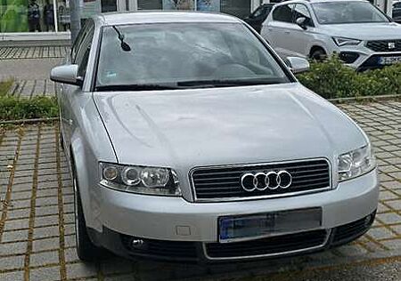 Audi A4 2.0