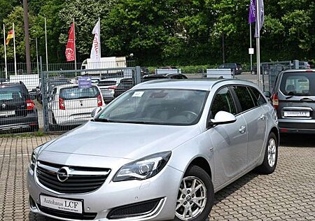 Opel Insignia Sports Tourer 1.6 CDI Business Edition