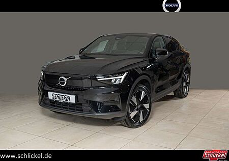 Volvo C40 Recharge Pure Electric Plus Single Motor Extended
