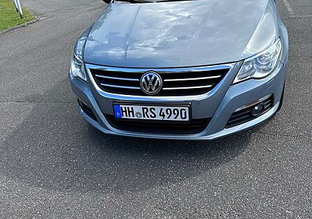 VW Passat Volkswagen 2.0 TDI DPF DSG Comfortline