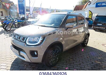 Suzuki Ignis 1.2 DUALJET HYBRID Allgrip Comfort 3,99%