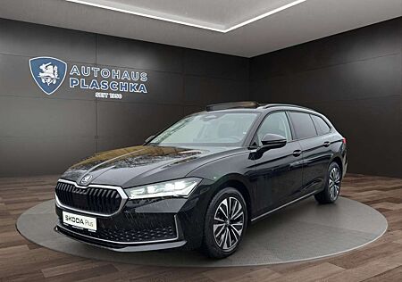 Skoda Superb C. 2.0 TDI DSG4x4 Selection NAVI*PANO*AHK Klima