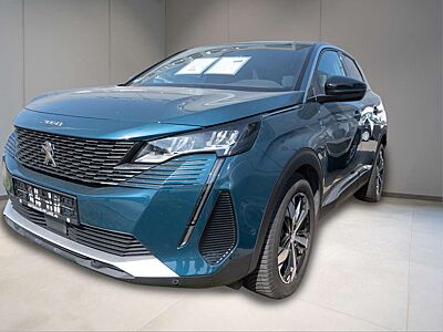 Peugeot 3008 Allure Pack 1.2 PureTech 130 EAT8 *GW-TOP-DEAL*