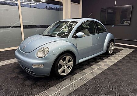 VW New Beetle Volkswagen 1.8 5V Sport Edition