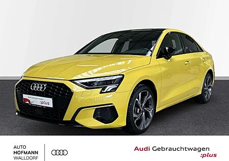 Audi A3 Limousine advanced 30 TFSI S tronic