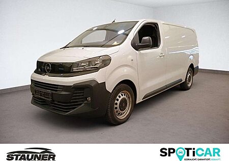 Opel Vivaro Cargo/Kasten Lang L3 2.0 AT NAVI*WIRELESS*KEYLESS