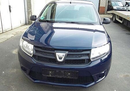 Dacia Sandero SCe 75 Ambiance