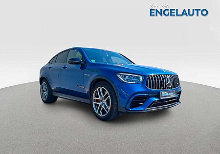 Mercedes-Benz GLC 63 AMG Coupe GLC 63 S AMG GARANTIE MB