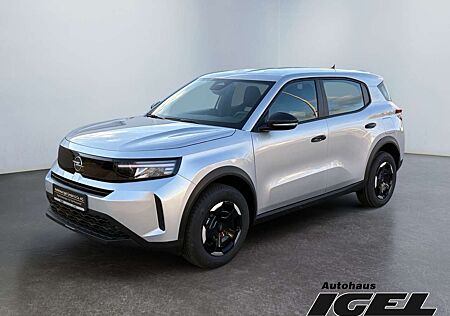 Opel Frontera Sitz-/Lenkradheizung, Rückfahrkamera, LED, NAVI