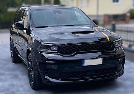 Dodge Durango +5,7+R/T