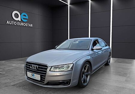 Audi A8 4.2 TDI Design*Nacht*360*Matrix*HUD*ACC*21Z*