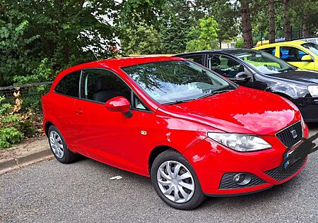 Seat Ibiza SC 1.4 16V Sport
