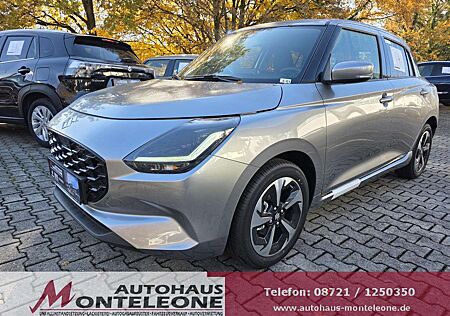 Suzuki Swift 1.2 Dualjet Hybrid Comfort+