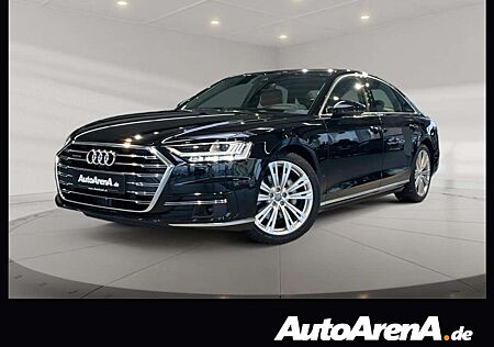 Audi A8 50 TDI quattro **Head-up/Sitzklima/Massage