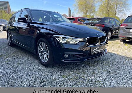 BMW 320i 320 Baureihe 3 Touring Advantage*LED*NAVI*SHZ*