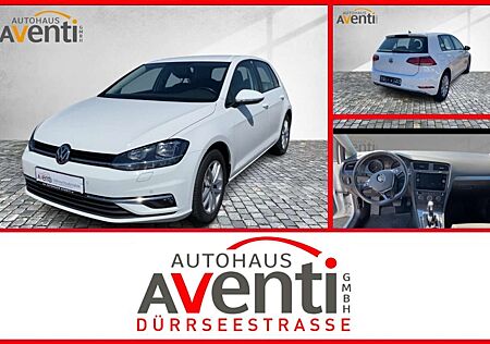 VW Golf Volkswagen VII Comfortline *ACC*DSG*PDC*SHZ*Tempomat*