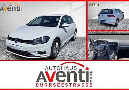 VW Golf Volkswagen VII Comfortline *ACC*DSG*PDC*SHZ*Tempomat*