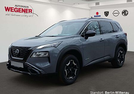 Nissan X-Trail 1.5 VC-T e-4ORCE 213 P